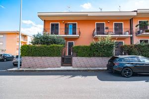 Villa a schiera - Riposto