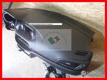 Kit Airbag e ricambi per Fiat Tipo