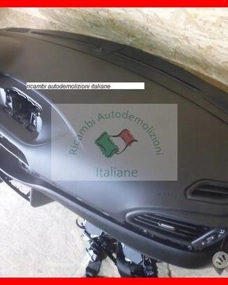 Kit Airbag e ricambi per Fiat Tipo