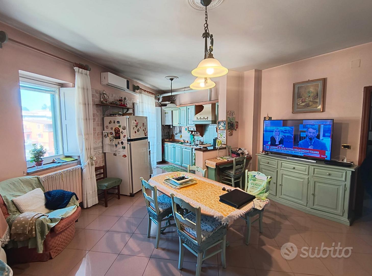 Appartamento – Atripalda, Avellino - Altro