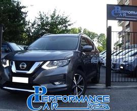 NISSAN X-Trail DCI 150CV 2WD N-CONNECTA*7 POSTI*