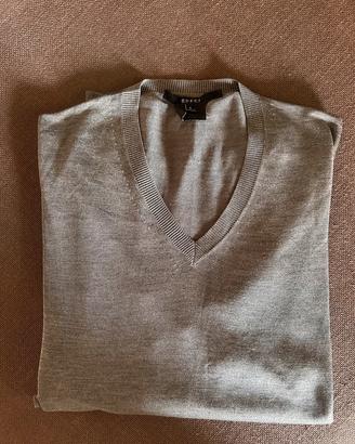 Gucci maglia seta