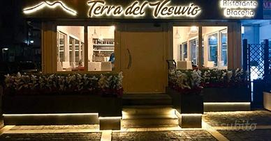 Gestione Pizzeria Ristorante