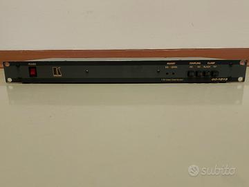 Distributore Kramer BC‑1015, pro 1-5
