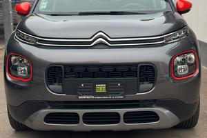 Citroen C3 Aircross BlueHDi 120 S&S EAT6 Feel