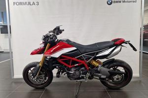 Ducati Hypermotard 950 SP