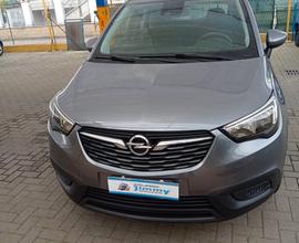 Opel Crossland Crossland X 1.2 Turbo 12V 110 CV St