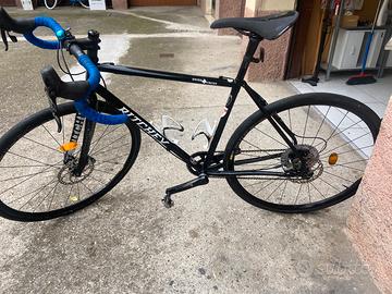 Ritchey Swiss  cross gravel corsa