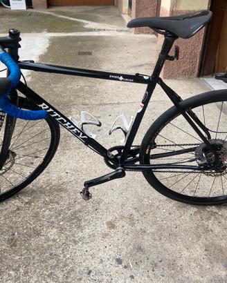 Ritchey Swiss  cross gravel corsa