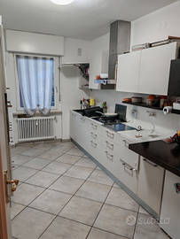 Subentro Trilocale Via Guncina - da settembre 2026