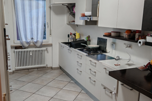 Subentro Trilocale Via Guncina - da settembre 2026