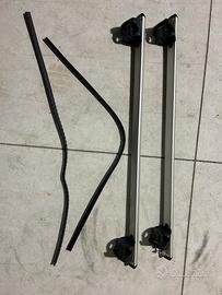 Barre tetto skoda octavia