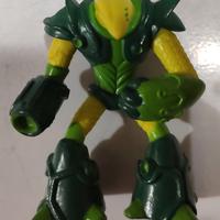 Personaggio Panini XENOX Space Warriors - Figure