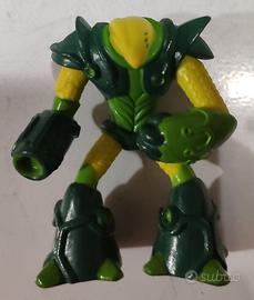 Personaggio Panini XENOX Space Warriors - Figure