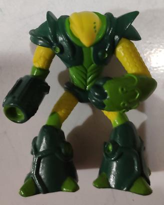 Personaggio Panini XENOX Space Warriors - Figure
