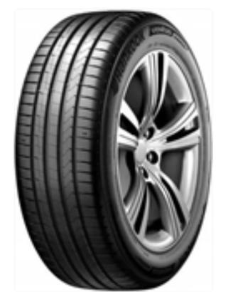 Treno di gomme estive Hankook Ventus Prime 4