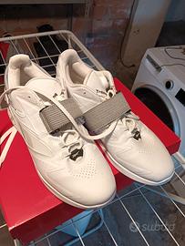 Reebok Legacy Lifter 3 III "the pump"  43 