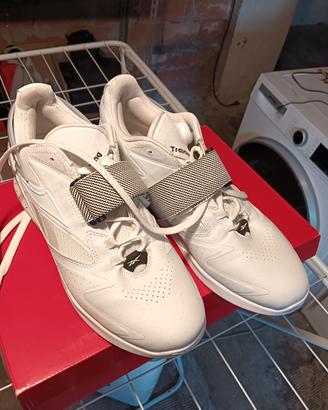 Reebok Legacy Lifter 3 III "the pump"  43 