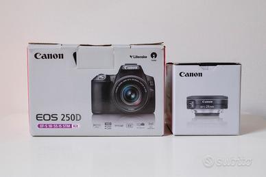 Canon - Starter Kit - Bundle