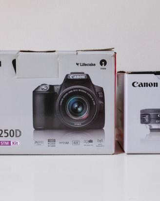 Canon - Starter Kit - Bundle