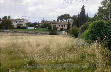 Terreno Agricolo Fratta Todina [A4322691]