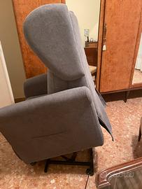 Poltrona
