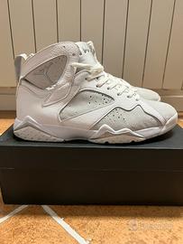 MICHAEL JORDAN “AIR JORDAN 7 PURE MONEY” (45)