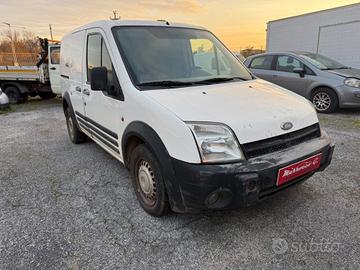 Ford Transit Connect 200S 1.8 TDCi/90CV PC-TN