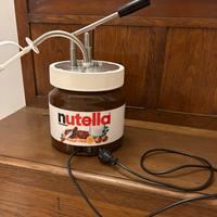 Nutella dispenser erogatore nutella 3Kg