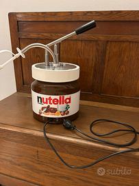 Nutella dispenser erogatore nutella 3Kg