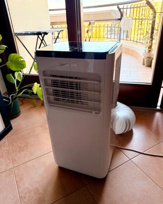 Condizionatore Portatile Electroline CLE7202 - Com