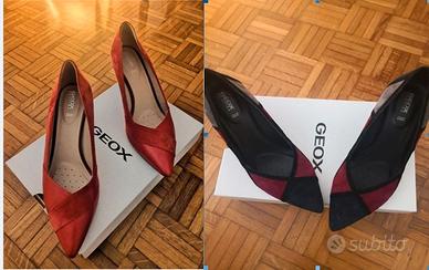 Scarpe donna tg 41 – eleganti