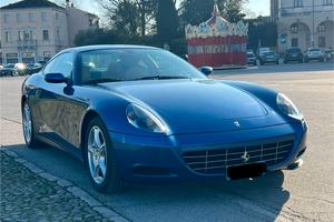 Ferrari 612 612 Scaglietti 5.8 A F1