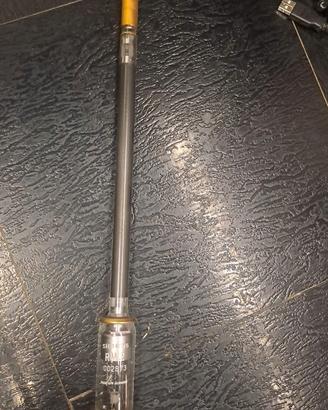 Amplificatore UHF TWT Siemens RW2 2283