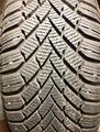 Gomme invernali 195/55 R16