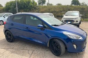 Ford Fiesta 1.5 TDCi 5 porte Titanium