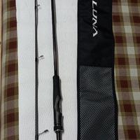 Canna da spinning ...