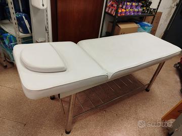 QUIRUMED LETTINO MASSAGGI