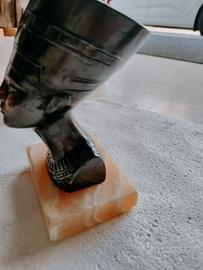 statuetta onice