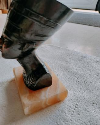 statuetta onice