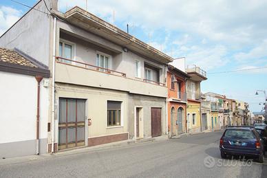 Appartamento - Calatabiano