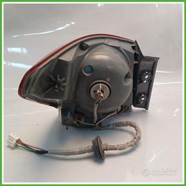 Fanale Fanalino Destro DX SAMLIP CHEVROLET (DAEWOO