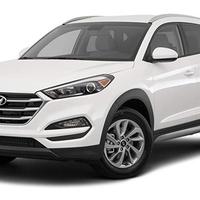 Ricambi hyundai tucson