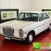 MERCEDES-BENZ 220 D W115 /8 -CONSERVATA- 2 PROPR