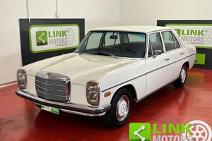 MERCEDES-BENZ 220 D W115 /8 -CONSERVATA- 2 PROPR