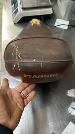 Sella piaggio free 50