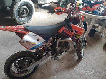 KTM Altro modello