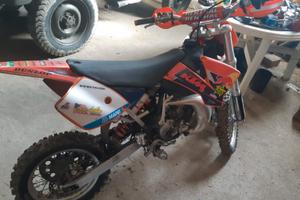 KTM Altro modello