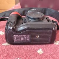Nikon D3s