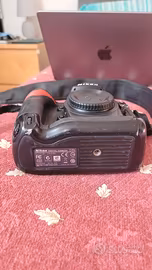Nikon D3s